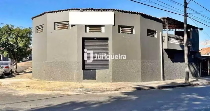 Barracão / Galpão / Depósito à venda no Jardim Três Marias, Piracicaba 