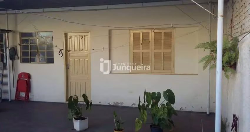 Casa à venda, 5 quartos, vila rezende - piracicaba/sp