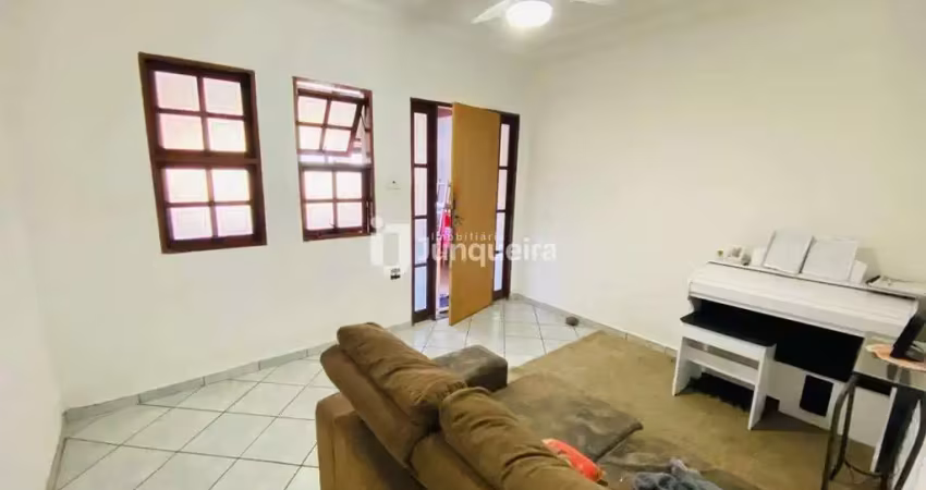 Casa à venda, 3 quartos, 1 suíte, 2 vagas, santa terezinha - piracicaba/sp