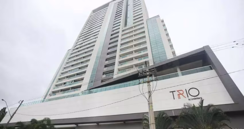 Apartamento para aluguel, 1 quarto, 1 vaga, cidade jardim - piracicaba/sp