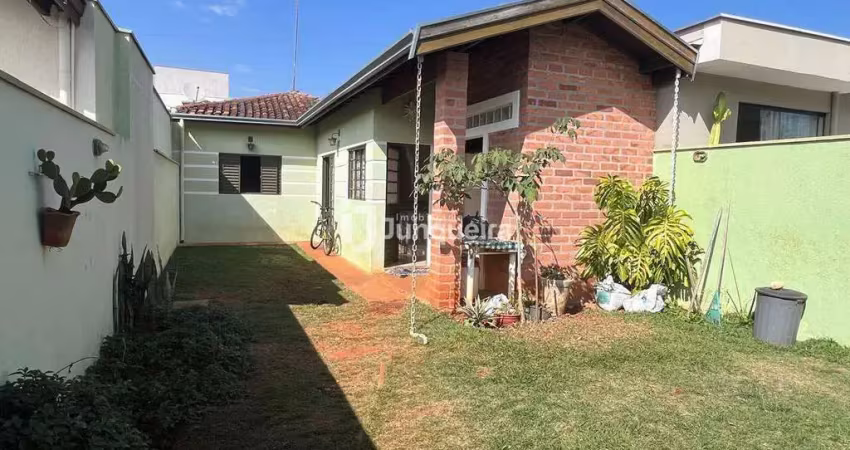 Casa em condomínio à venda, 3 quartos, 1 suíte, 2 vagas, jardim astúrias i - piracicaba/sp