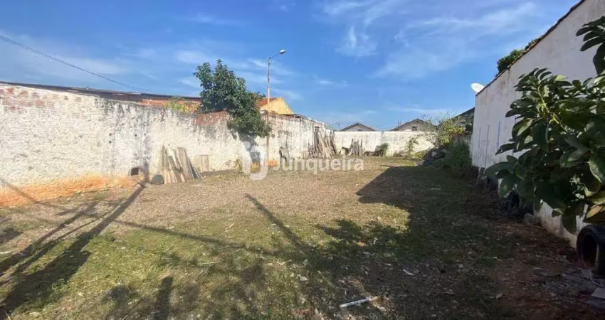 Terreno à venda na Vila Sônia, Piracicaba 
