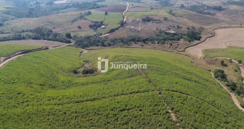 Terreno à venda no Paraisolândia, Charqueada 