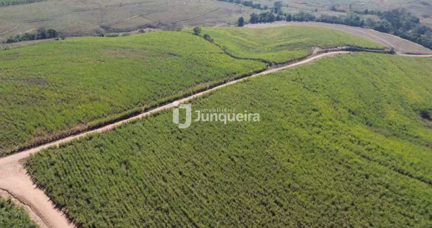 Terreno à venda no Paraisolândia, Charqueada 