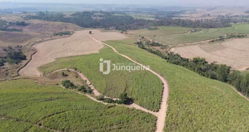 Terreno à venda no Paraisolândia, Charqueada 