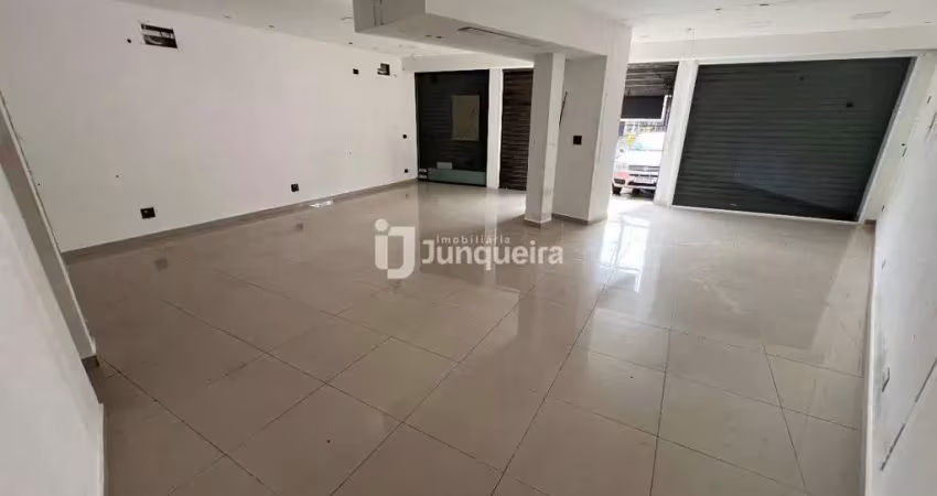 Ponto comercial para alugar no Piracicamirim, Piracicaba 