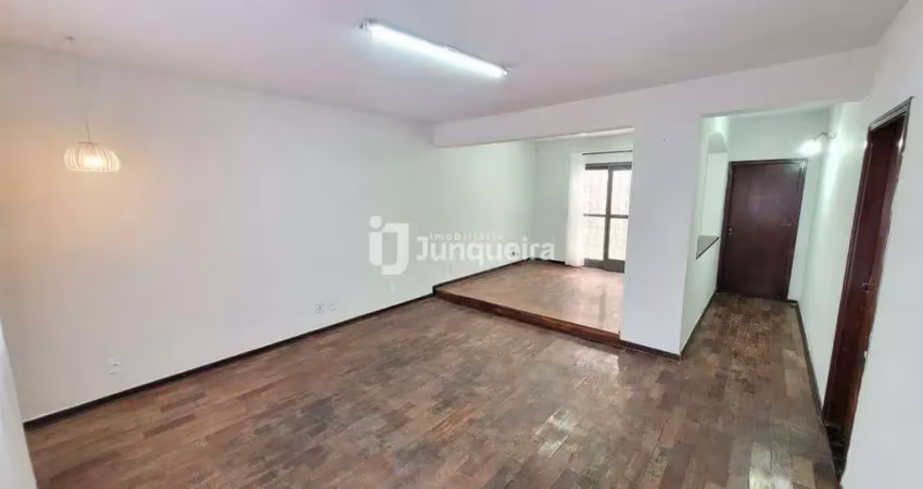 Casa para aluguel, 3 quartos, 1 suíte, 2 vagas, jardim noiva da colina - piracicaba/sp