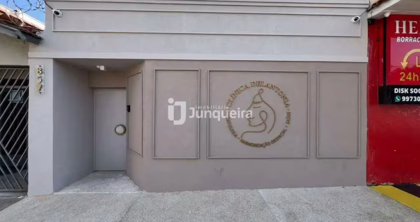 Sala comercial para aluguel, são dimas - piracicaba/sp