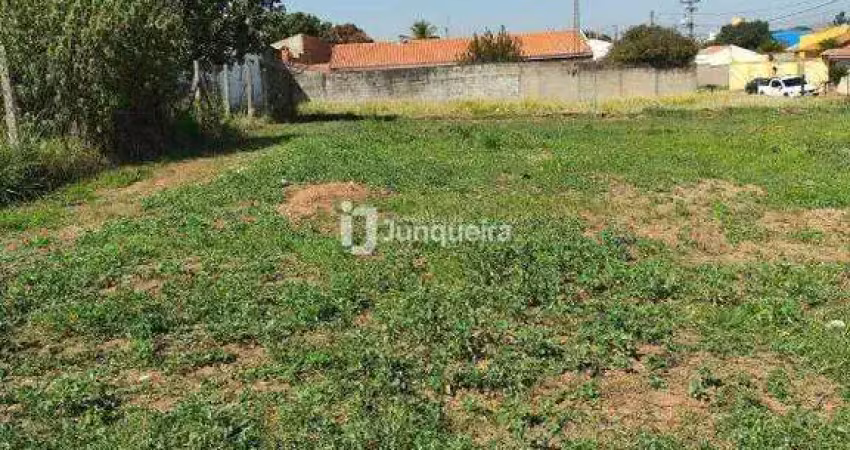 Terreno à venda, jardim são cristóvão ii - rio das pedras/sp