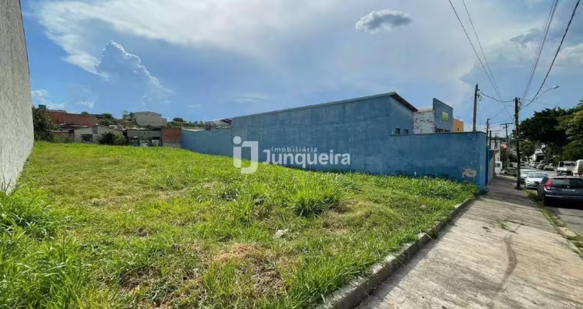 Terreno comercial para alugar no Paulicéia, Piracicaba 