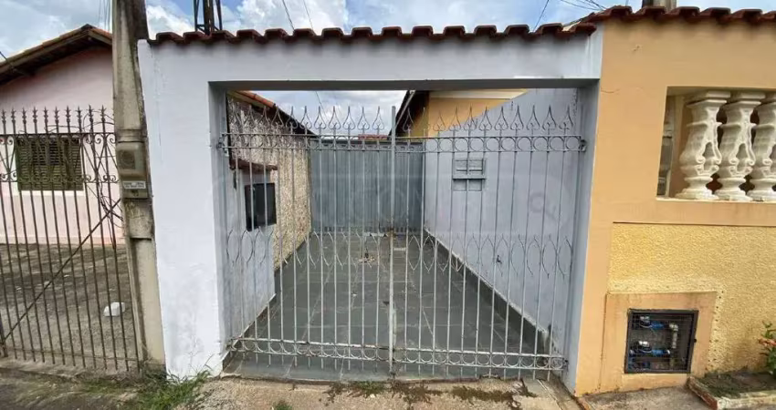 Casa para aluguel, 1 quarto, 2 vagas, santa terezinha - piracicaba/sp