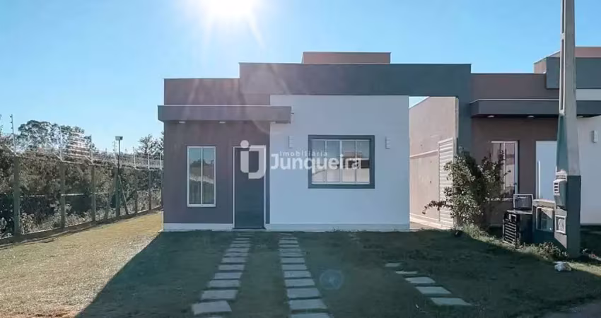 Casa em condomínio à venda, 3 quartos, 1 suíte, 3 vagas, reserva taquaral l - piracicaba/sp