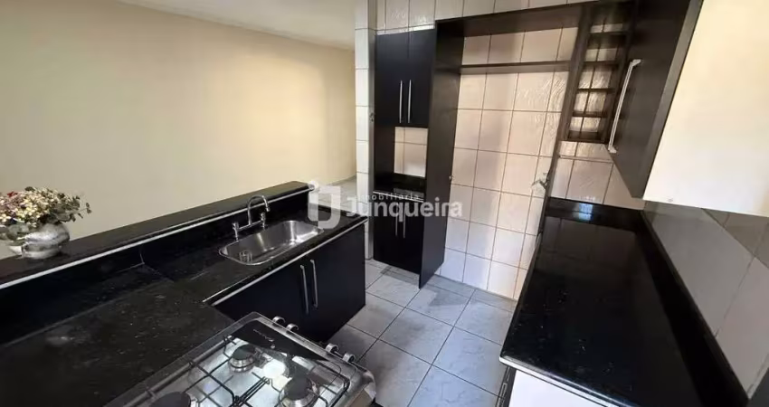 Casa para aluguel, 2 quartos, 2 vagas, santa terezinha - piracicaba/sp