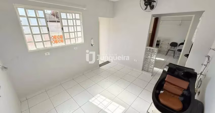 Casa para alugar na Vila Monteiro, Piracicaba 