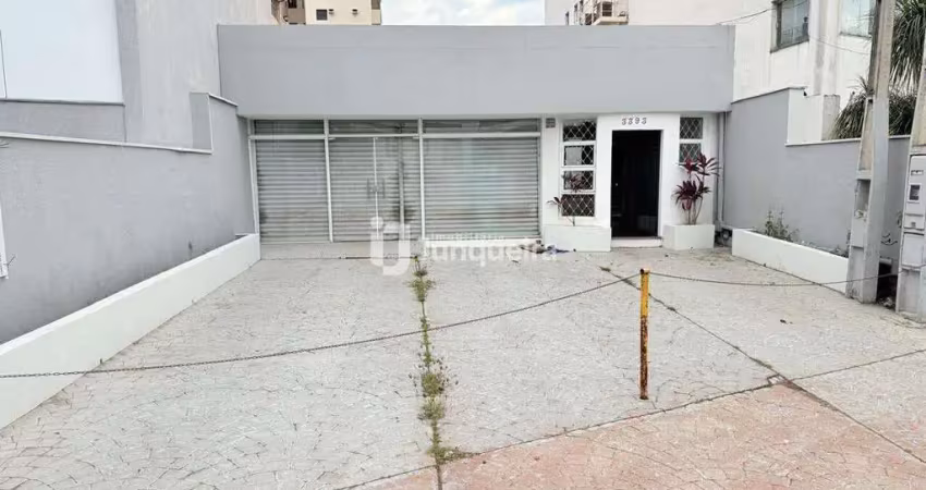 Casa comercial para aluguel, 4 quartos, vila independência - piracicaba/sp