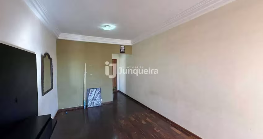 Apartamento à venda, 3 quartos, 1 suíte, 1 vaga, paulicéia - piracicaba/sp