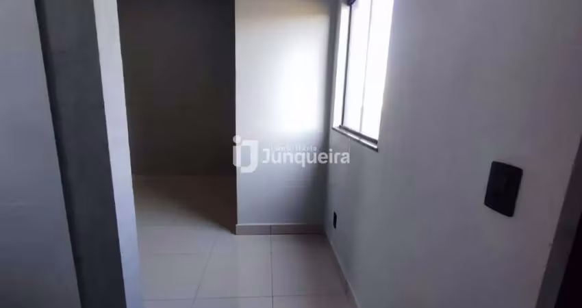 Kitnet para aluguel, 1 quarto, garças - piracicaba/sp
