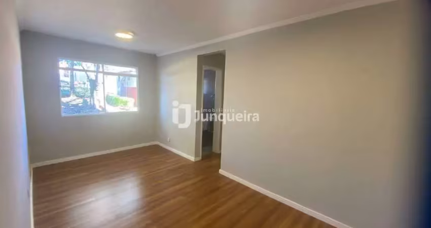 Apartamento à venda, 2 quartos, 1 vaga, colinas de piracicaba - piracicaba/sp