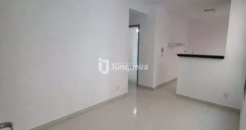 Apartamento com 2 quartos para alugar no Jardim São Francisco, Piracicaba 