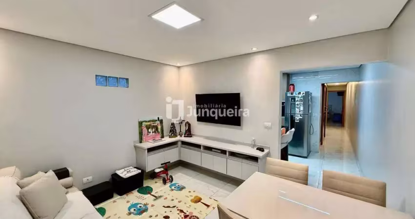 Casa à venda, 2 quartos, 2 vagas, vila sônia - piracicaba/sp