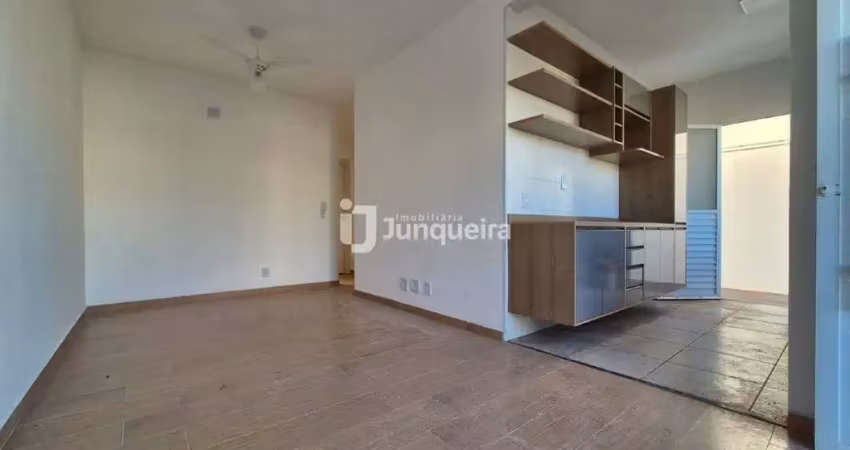 Casa em condomínio fechado com 2 quartos à venda no Taquaral, Piracicaba 