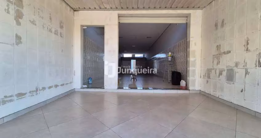 Prédio à venda no Jardim Parque Jupiá, Piracicaba 