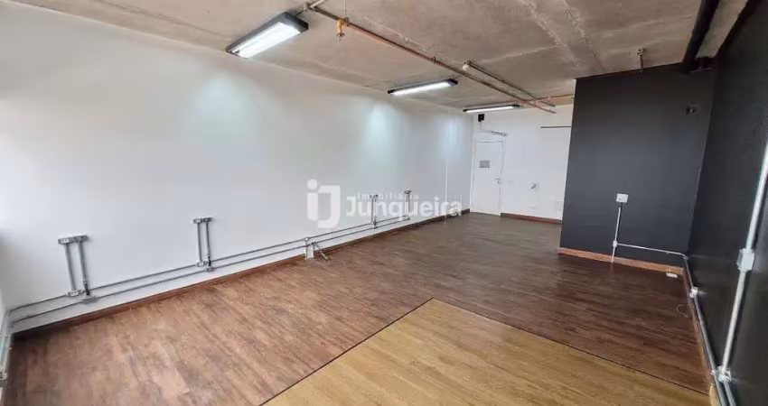Sala comercial para aluguel, cidade alta - piracicaba/sp