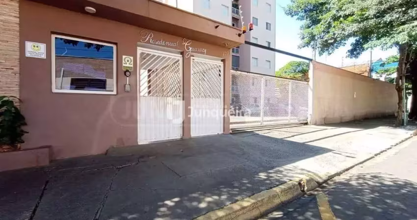 Apartamento para aluguel, 3 quartos, 1 suíte, 1 vaga, paulicéia - piracicaba/sp