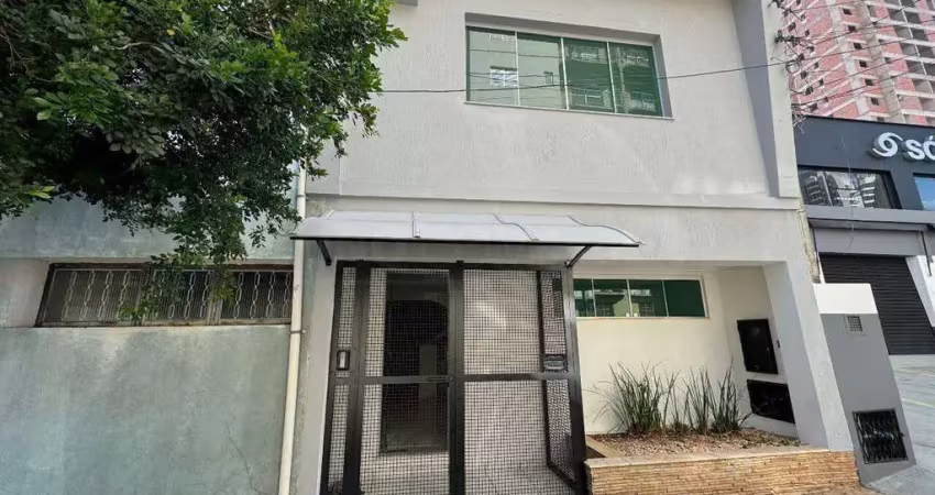 Casa comercial para aluguel, 4 quartos, 1 suíte, centro - piracicaba/sp