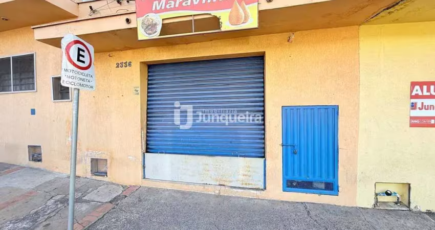 Prédio comercial para aluguel, centro - piracicaba/sp