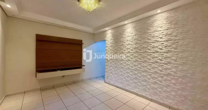 Casa à venda, 3 quartos, 1 suíte, 2 vagas, santa rosa - piracicaba/sp