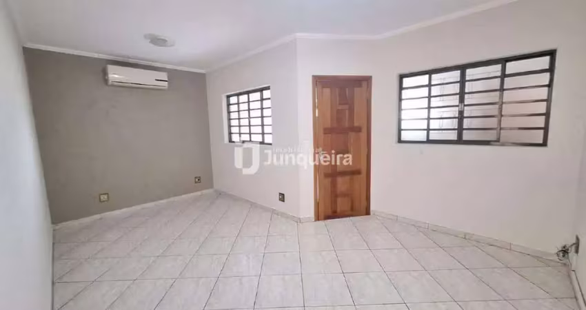 Casa à venda, 3 quartos, 1 suíte, 2 vagas, parque primeiro de maio - piracicaba/sp