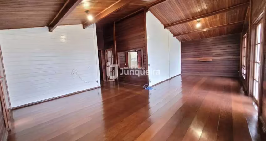 Chácara para aluguel, 3 quartos, 1 suíte, 10 vagas, santa rita - piracicaba/sp