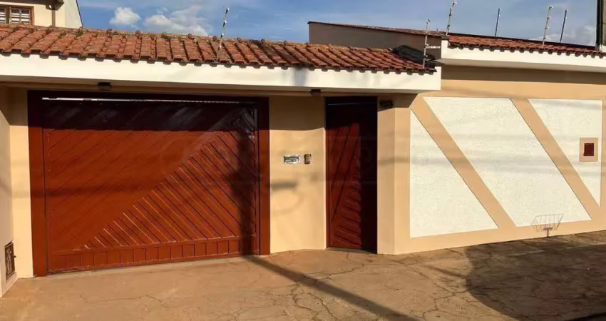 Casa para aluguel, 3 quartos, 4 vagas, jardim são cristóvão i - rio das pedras/sp