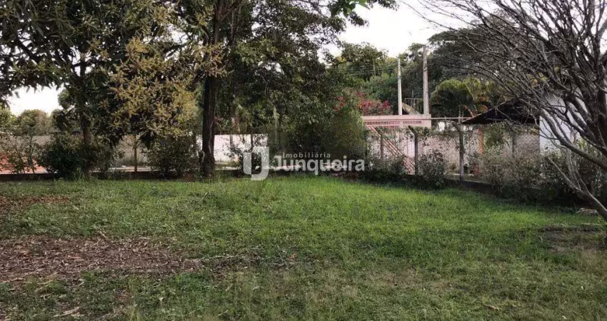 Terreno à venda, gran park residencial - piracicaba/sp