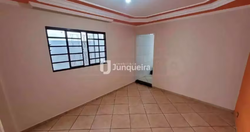Casa à venda, 2 quartos, 1 suíte, 1 vaga, vila cristina - piracicaba/sp
