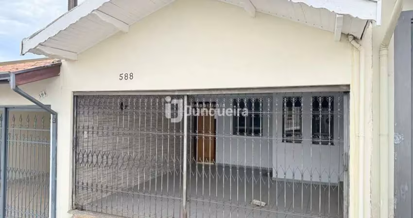 Casa para aluguel, 2 quartos, 2 vagas, piracicamirim - piracicaba/sp