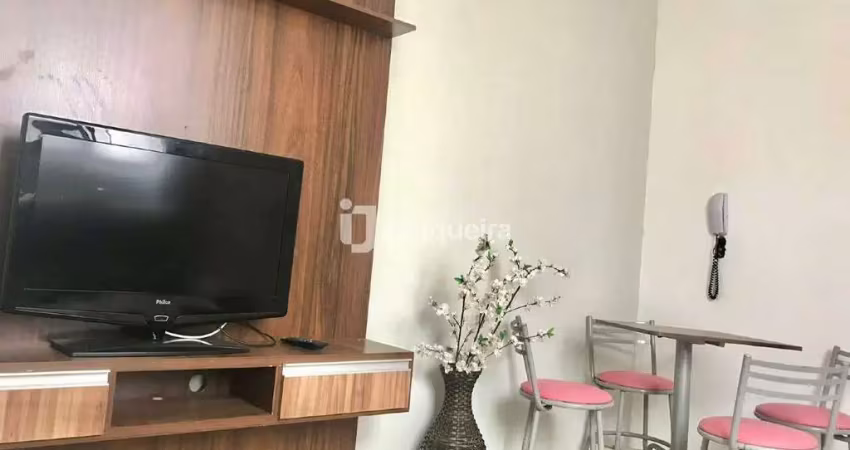 Apartamento à venda, 2 quartos, 1 suíte, 1 vaga, nova américa - piracicaba/sp