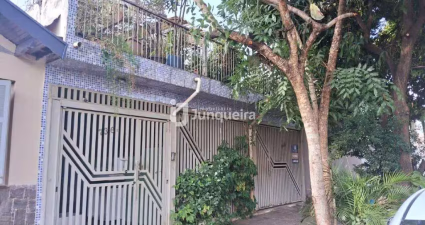 Casa à venda, 6 quartos, 2 suítes, 3 vagas, vila rezende - piracicaba/sp