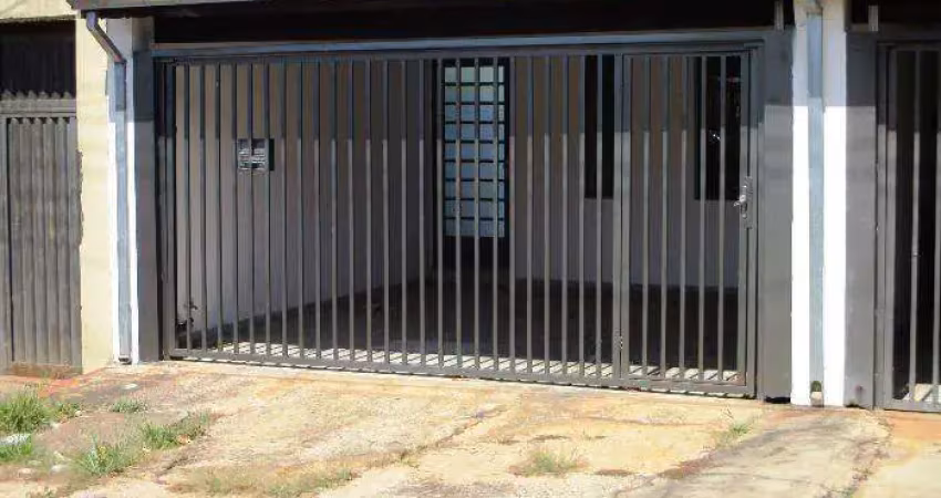 Casa à venda, 2 quartos, 2 vagas, jardim são cristóvão i - rio das pedras/sp