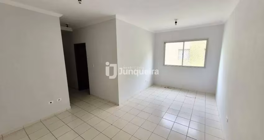 Apartamento para aluguel, 3 quartos, 1 vaga, morumbi - piracicaba/sp