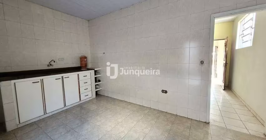Casa para aluguel, 1 quarto, centro - piracicaba/sp