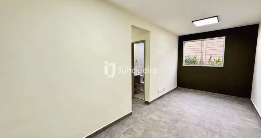 Apartamento à venda, 3 quartos, 1 suíte, 2 vagas, piracicamirim - piracicaba/sp