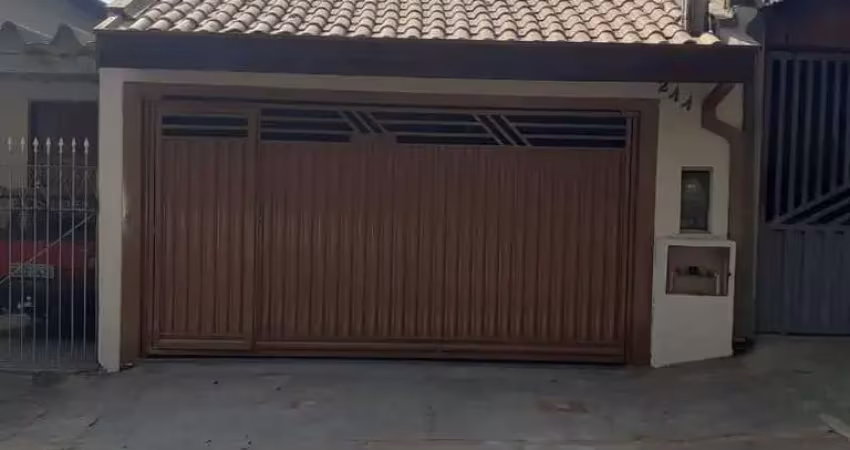 Casa para alugar com 80m², santa terezinha - piracicaba/sp.