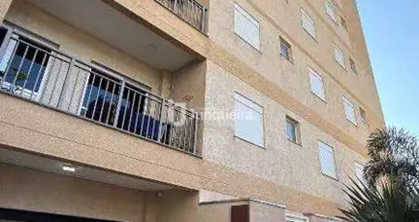 Apartamento para aluguel, 2 quartos, 1 vaga, parque são matheus - piracicaba/sp