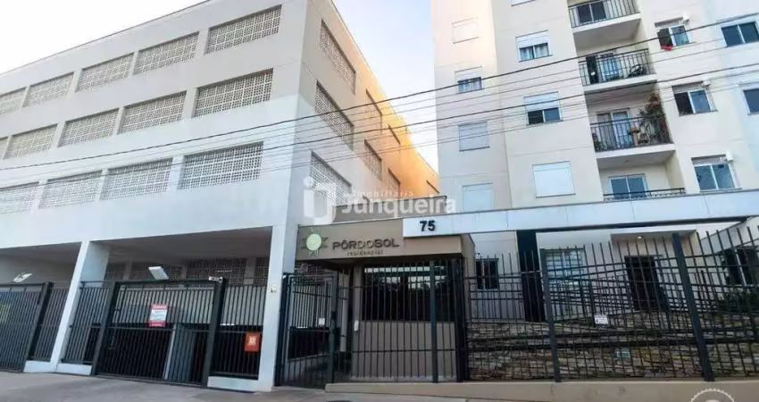 Apartamento para aluguel, 2 quartos, 1 vaga, morumbi - piracicaba/sp