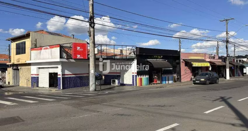 Ponto comercial à venda no Pompéia, Piracicaba 