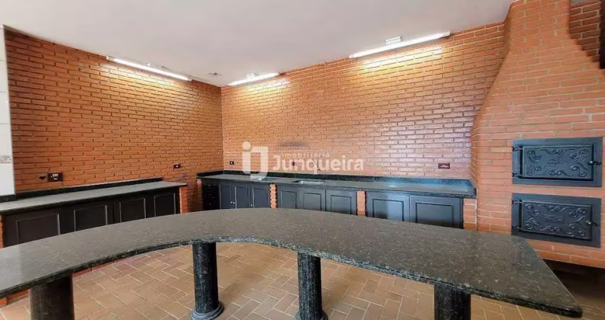 Casa para aluguel, 2 quartos, 2 suítes, 4 vagas, vila rezende - piracicaba/sp