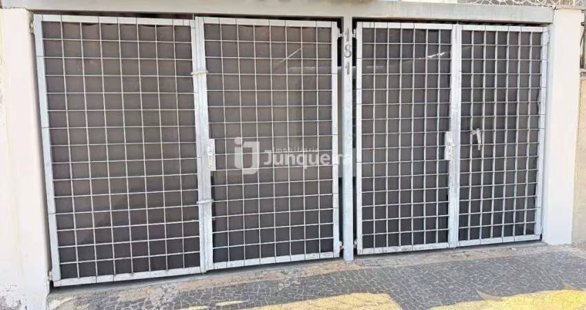 Casa para aluguel, 3 quartos, 1 suíte, 2 vagas, jaraguá - piracicaba/sp