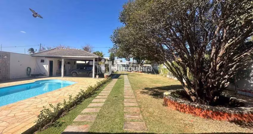 Chácara à venda, 3 quartos, 3 suítes, 8 vagas, colinas do piracicaba artemis - piracicaba/sp